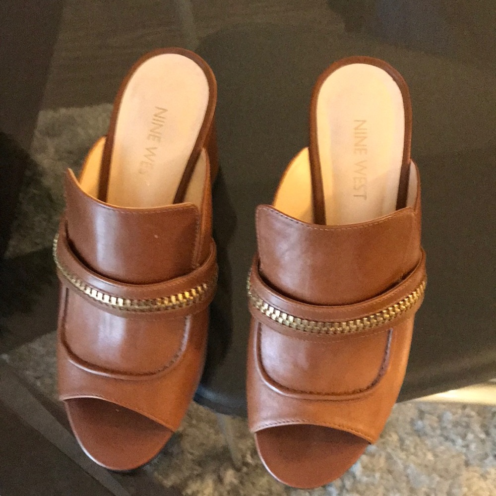 Nine West shoes